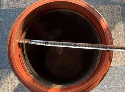 阜新抗爆容器