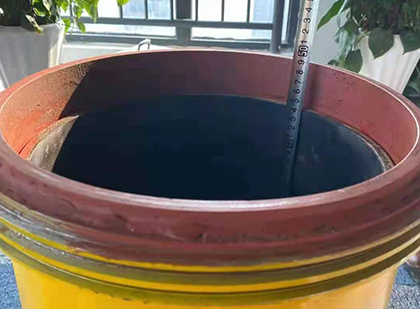 阜新抗爆容器