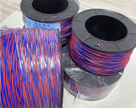 阜新放炮线的具体作用是什么？